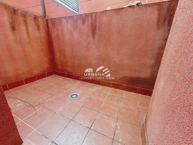 Apartamento en venta en Zona 2 (Centro y San Francisco), Lucena