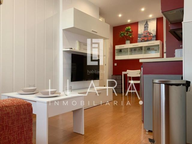 Apartamento en venta en Zona 2 (Centro y San Francisco), Lucena