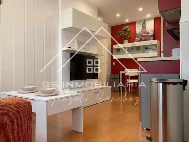 Apartamento en venta en Zona 2 (Centro y San Francisco), Lucena