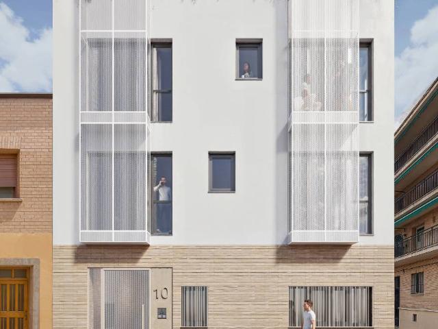 Apartamento en venta en Madrid