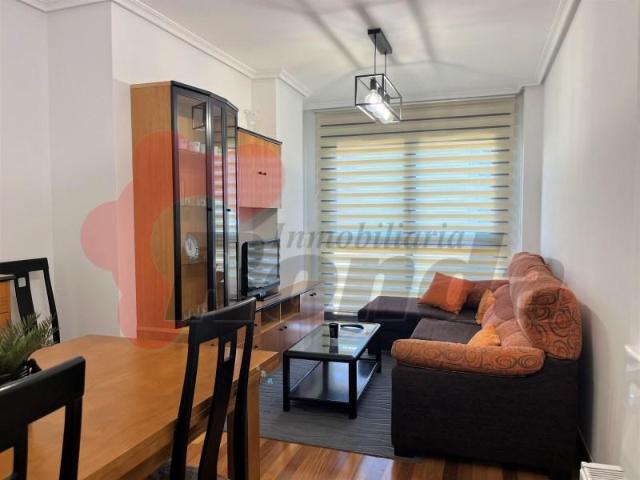 Apartamento en alquiler en Lugo, Lugo