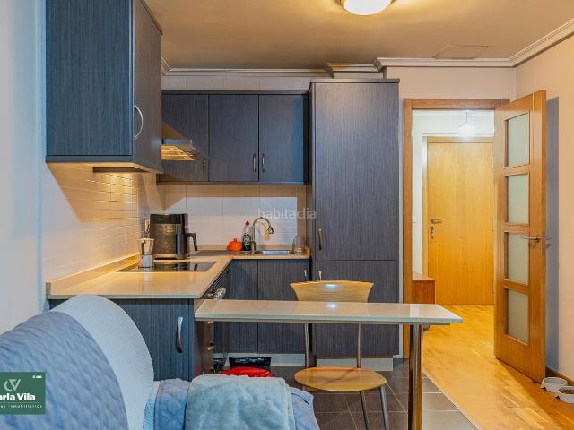 Apartamento en venta en Casco Vello, Lugo