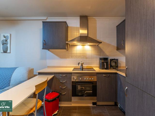 Apartamento en venta en Casco Vello, Lugo
