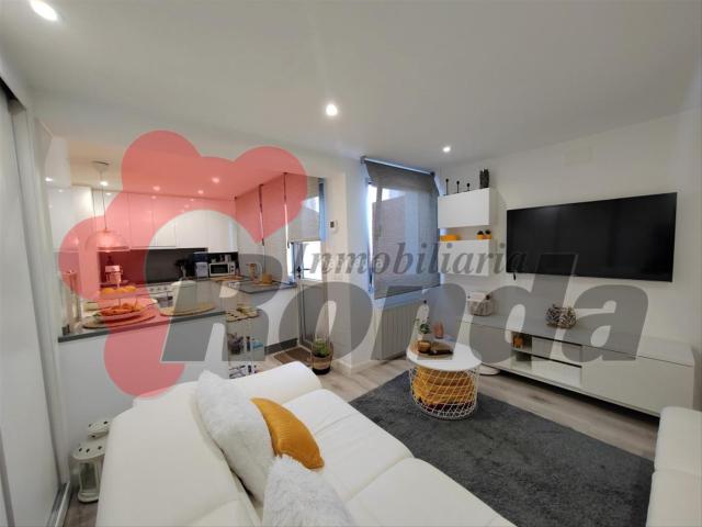 Apartamento en venta en Casco Vello, Lugo