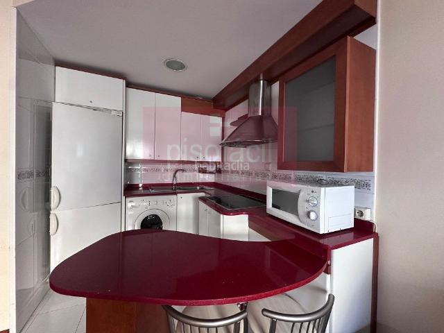 Apartamento en venta en Casco Vello, Lugo