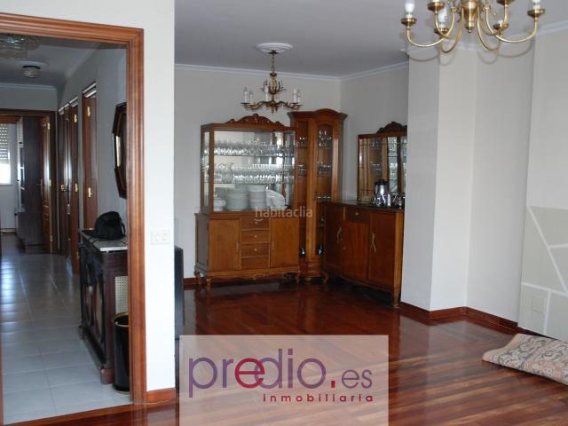 Apartamento en venta en Casco Vello, Lugo