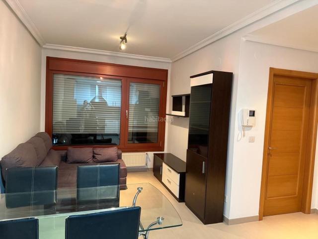 Apartamento en venta en Casco Vello, Lugo