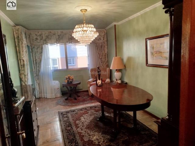 Apartamento en venta en Casco Vello, Lugo