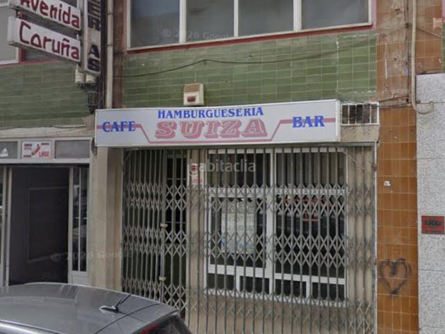 Apartamento en venta en Casco Vello, Lugo
