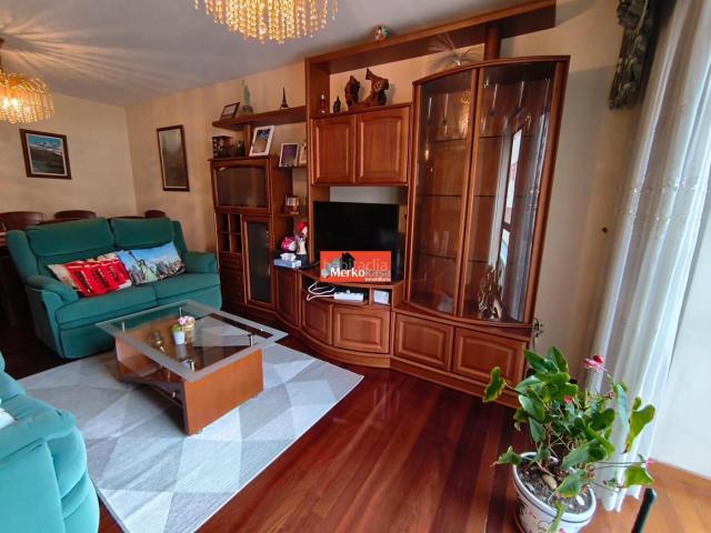 Apartamento en venta en Casco Vello, Lugo