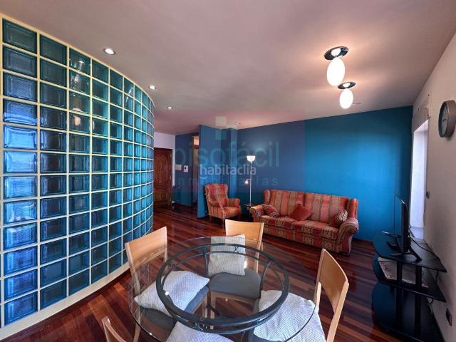 Apartamento en venta en Casco Vello, Lugo