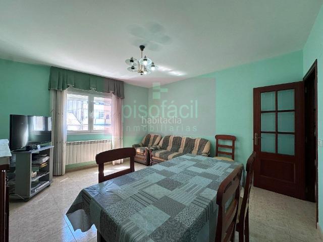 Apartamento en venta en Casco Vello, Lugo