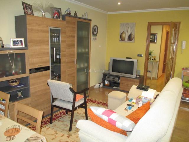 Apartamento en venta en Casco Vello, Lugo