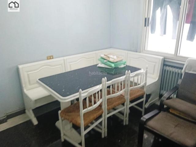 Apartamento en venta en Casco Vello, Lugo