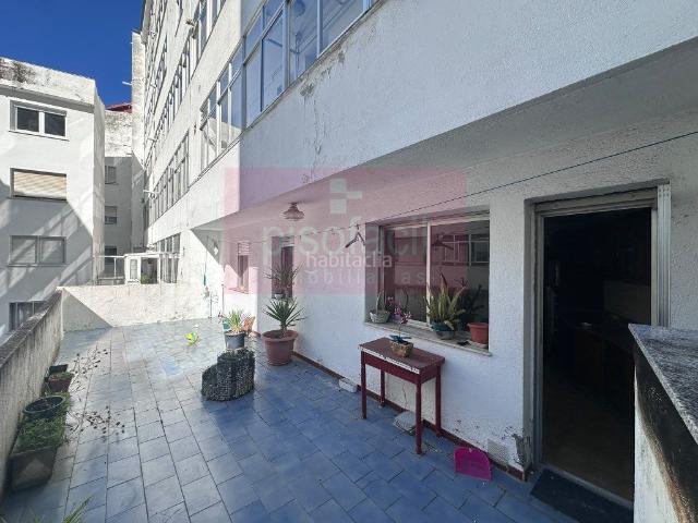 Apartamento en venta en Lugo