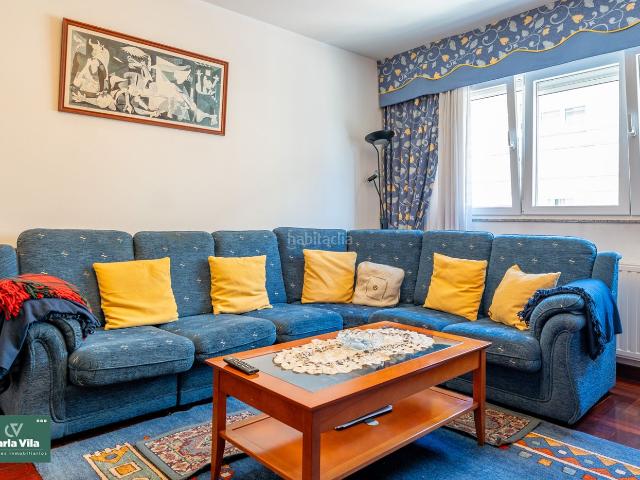 Apartamento en venta en Casco Vello, Lugo