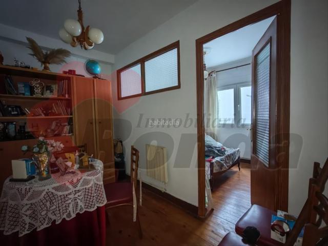 Apartamento en venta en Casco Vello, Lugo