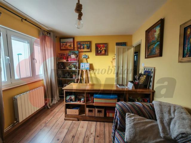 Apartamento en venta en Lugo