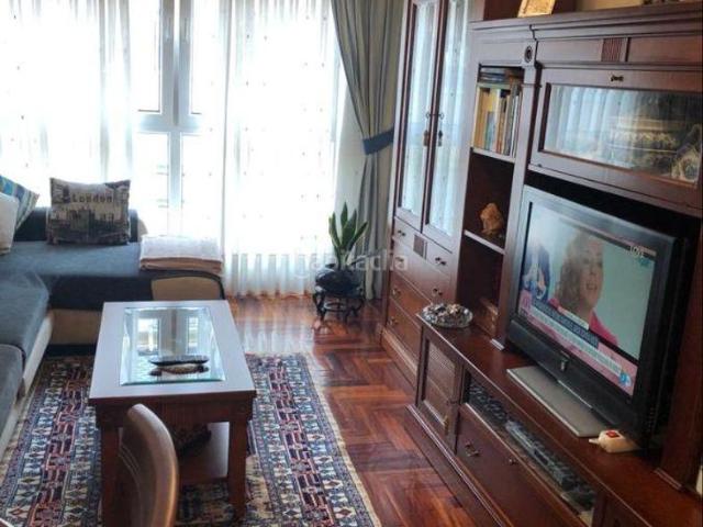 Apartamento en venta en Lugo, Lugo