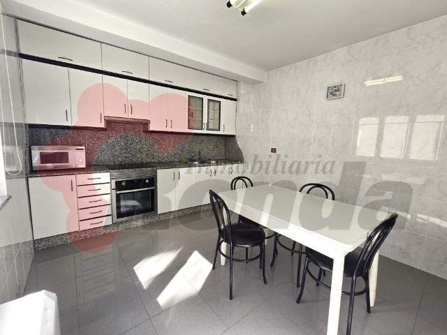 Apartamento en venta en Casco Vello, Lugo