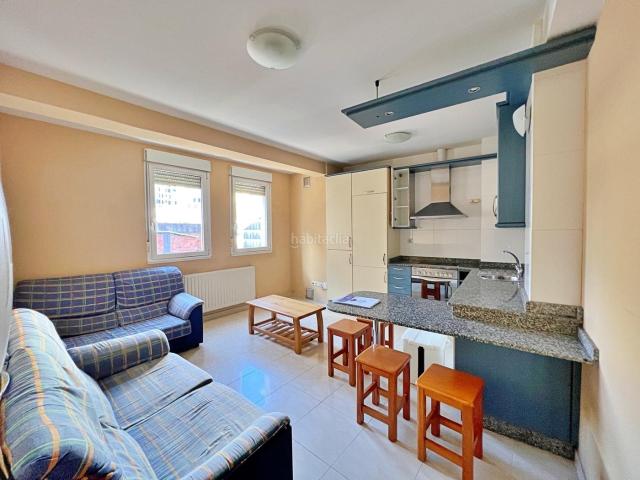Apartamento en venta en Lugo, Lugo