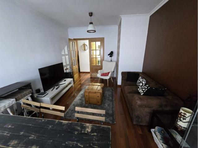 Apartamento en venta en Lugo, Lugo