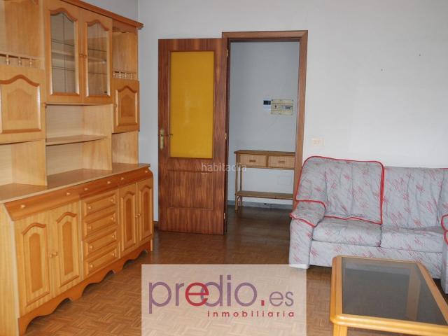 Apartamento en venta en Casco Vello, Lugo