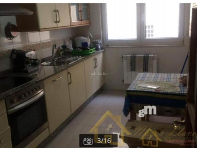 Apartamento en venta en Lugo, Lugo