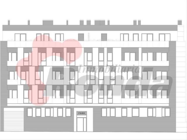 Apartamento en venta en Lugo, Lugo
