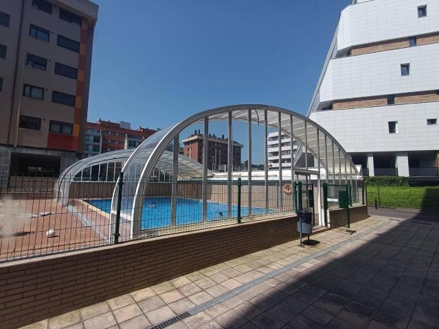 Apartamento en venta en Siero, La Venta La Salve