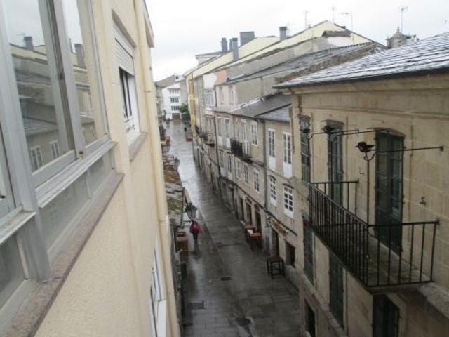 Piso en venta en Lugo, Galicia