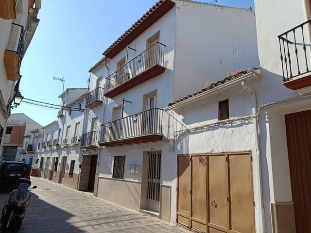 Apartamento en venta en Luque, Andalucía