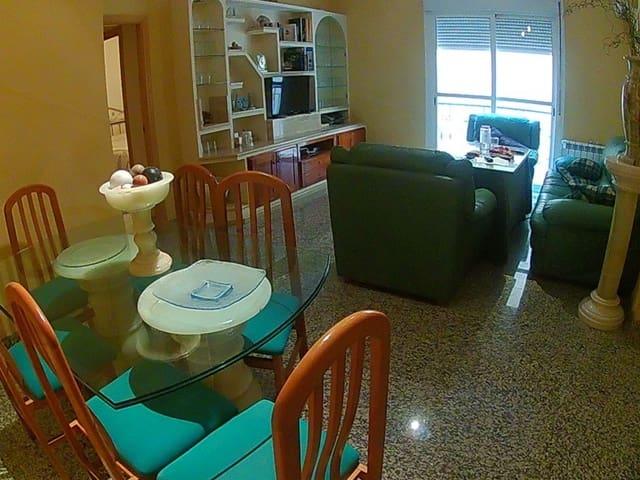 Apartamento en venta en Valle del Almanzora, Andalucía