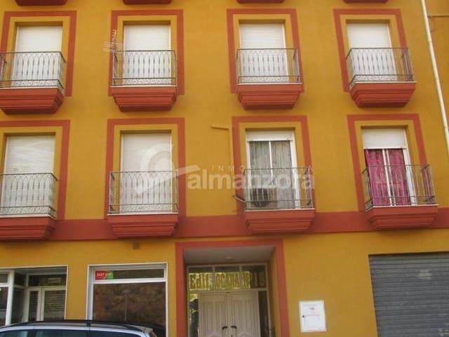 Apartamento en venta en Valle del Almanzora, Andalucía