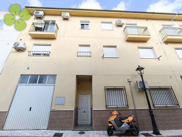 Apartamento en venta en Valle del Almanzora, Andalucía