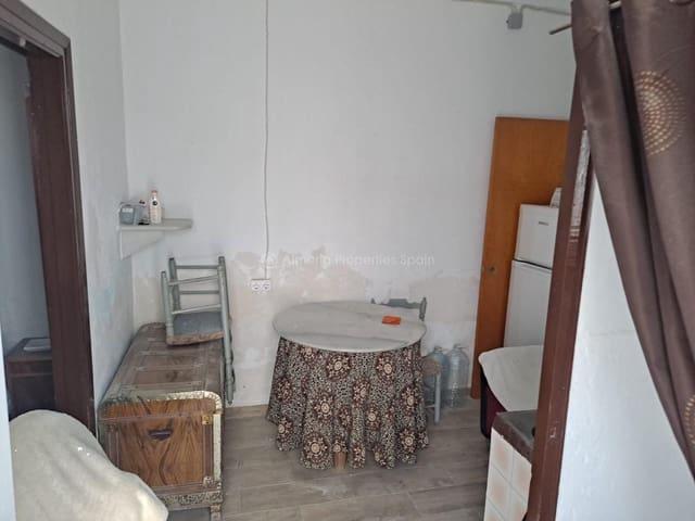Apartamento en venta en Valle del Almanzora, Andalucía