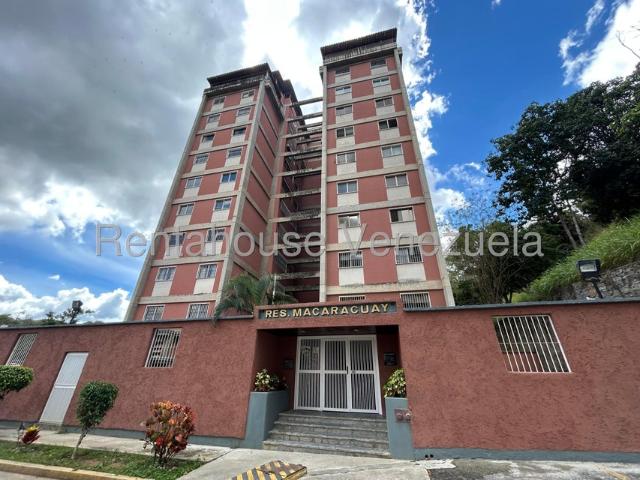 Apartamento en venta en Boca De Uchire, Miranda