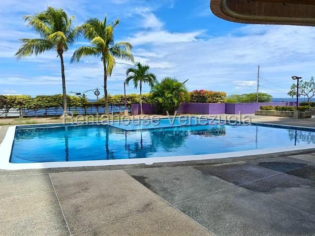 Apartamento en venta en Boca De Uchire, Distrito Capital