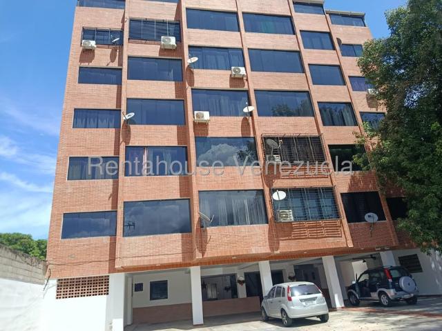 Apartamento en venta en Vargas