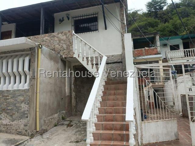 Apartamento en venta en Vargas