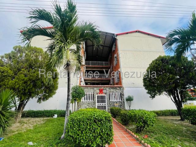 Apartamento en venta en Girardot, Aragua
