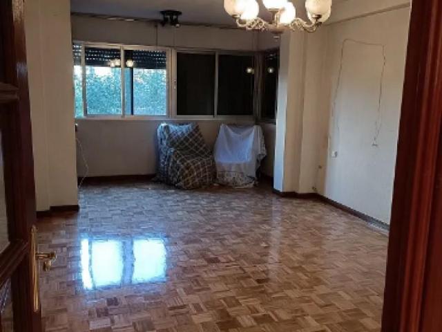Apartamento en venta en Madrid
