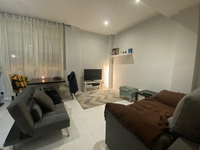Apartamento en venta en Tetuán, Madrid