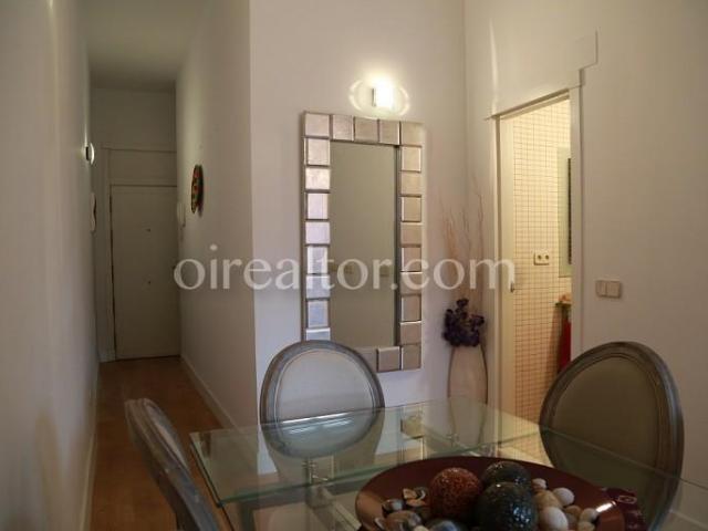 Apartamento en venta en Madrid