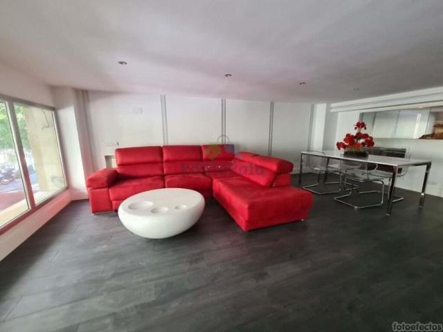 Apartamento en venta en Madrid