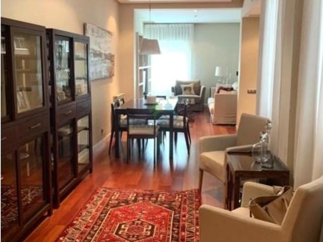 Apartamento en venta en Madrid