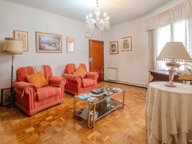 Apartamento en venta en Centro, Madrid