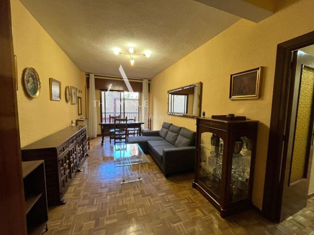 Apartamento en venta en Centro, Madrid