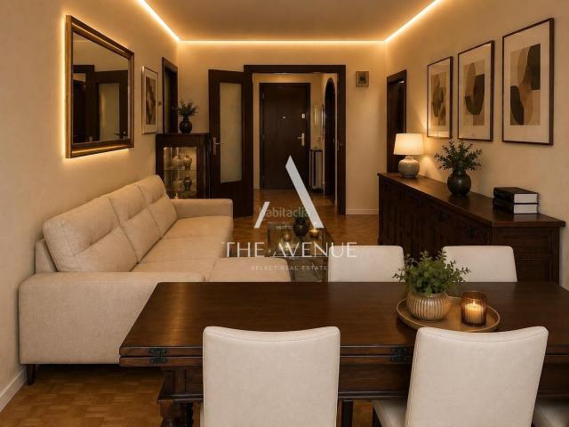 Apartamento en venta en Centro, Madrid