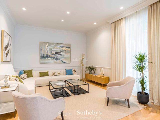 Apartamento en venta en Centro, Madrid